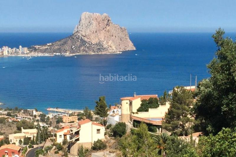 Foto 3d6e19bb-a473-4551-8fe4-e32fe73bfa3b. Chalet con piscina in Maryvilla Calp
