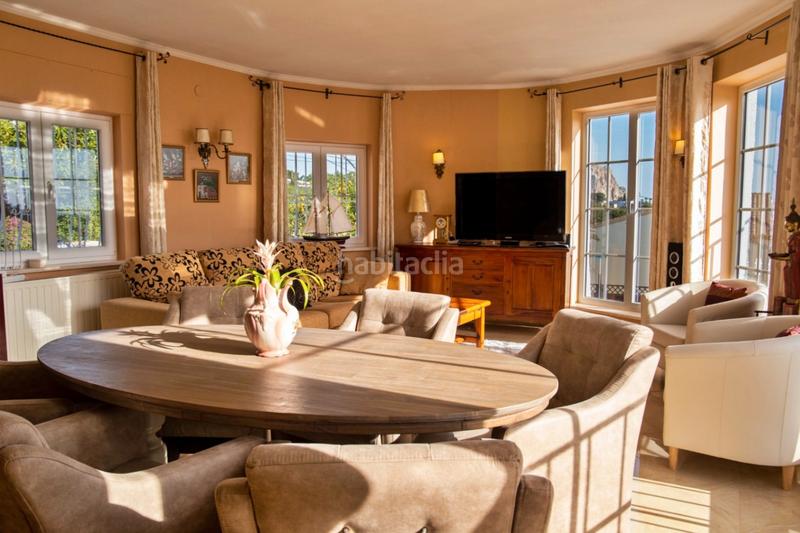 Foto 2b4acb6f-77bf-48d6-a554-3a491487fcbc. Chalet mit heizung parking pool in Canuta Calp