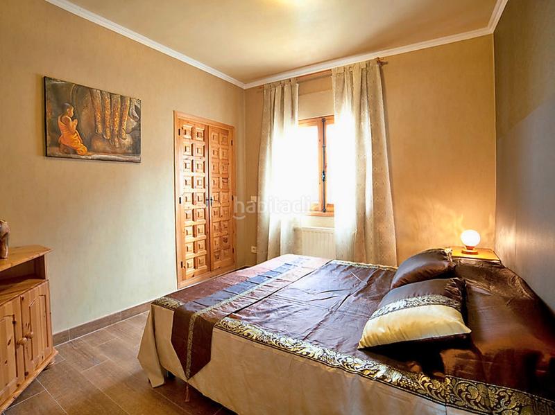 Foto 3aa59095-fa37-48b1-897a-cc41b0e62eb3. Chalet mit heizung parking pool in Canuta Calp