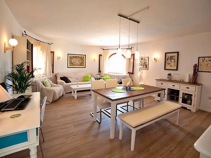 Foto 22f4a682-05da-4fe7-9070-e5cc2dec9e4a. Chalet with heating parking pool in Canuta Calp