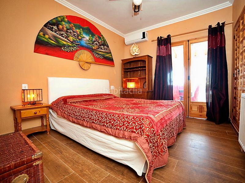 Foto 2c3fd6ea-fda1-4c1e-8450-dcc322555164. Chalet with heating parking pool in Canuta Calp