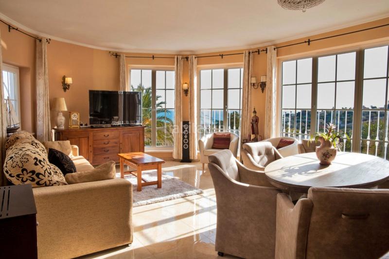 Foto 49eaa3ac-4638-40e2-b176-c57d338c9d39. Chalet with heating parking pool in Canuta Calp