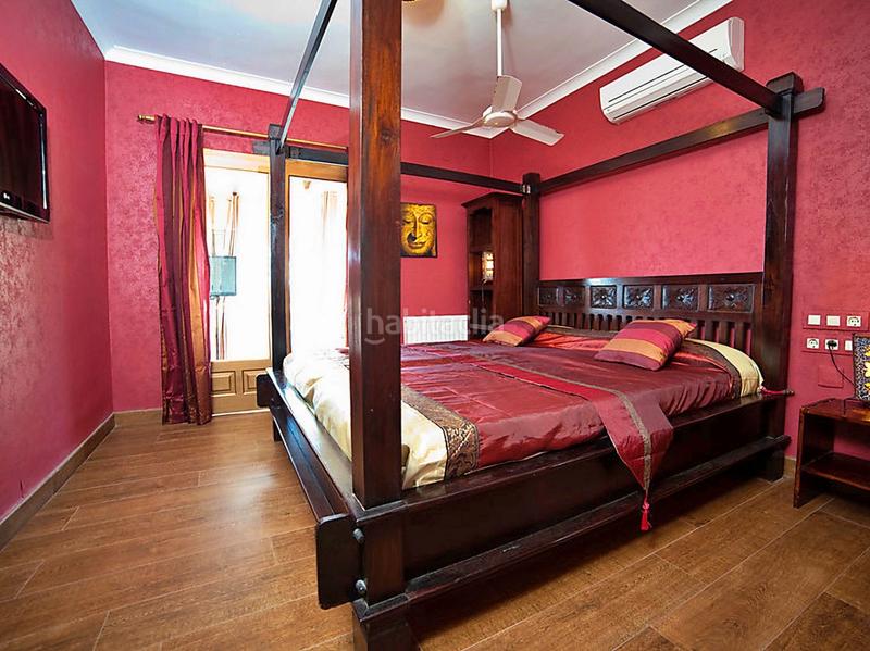 Foto 5735b6ba-bf76-4aeb-9eb7-ce832bab01fd. Chalet with heating parking pool in Canuta Calp