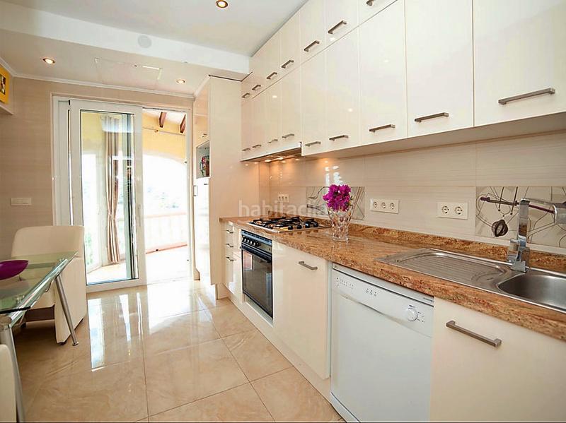 Foto 06ed7e8b-e813-47b1-ba25-b69adffffad8. Chalet con riscaldamento parcheggio piscina in Canuta Calp