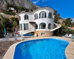 Chalet en Maryvilla