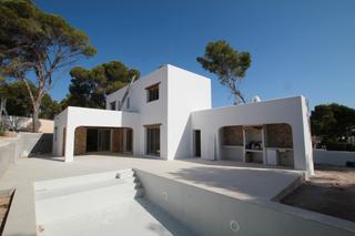 Chalet à Moravit-Cap Blanc