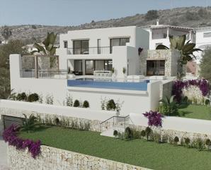Chalet à El Portet-Pla del Mar