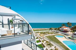 Apartament a Poblets (els)