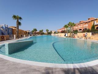 Appartement à Cumbre del Sol