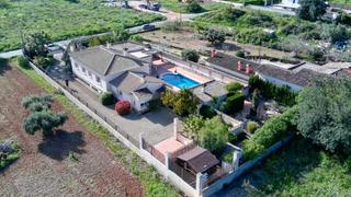 Chalet en Xaló