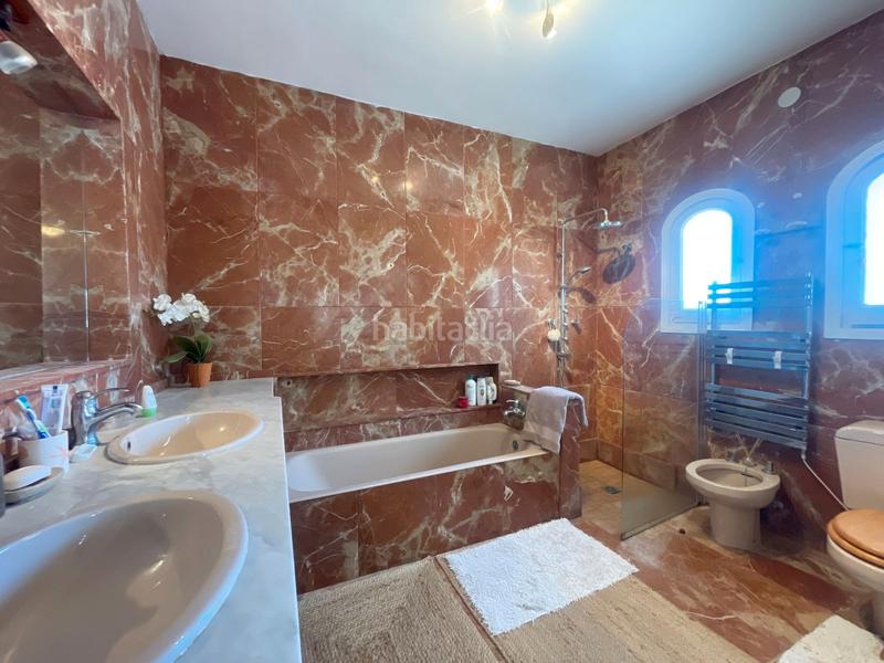 Foto 3a4b86a4-760e-45a6-b261-50dd1351359b. Chalet with heating parking pool in Benimeit-Tabaira Moraira