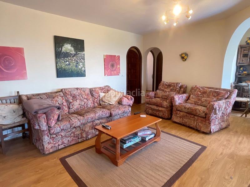 Foto 523bc483-cd61-491a-9c29-5a090563ebeb. Chalet with heating parking pool in Benimeit-Tabaira Moraira