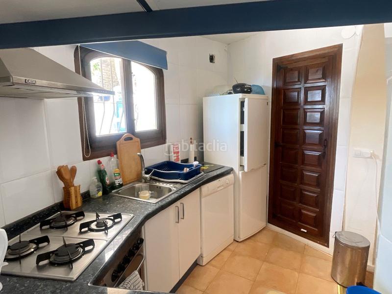 Foto e9146ce8-6abf-4399-a3bb-1b4eaca30c7c. Chalet with heating parking pool in Benimeit-Tabaira Moraira