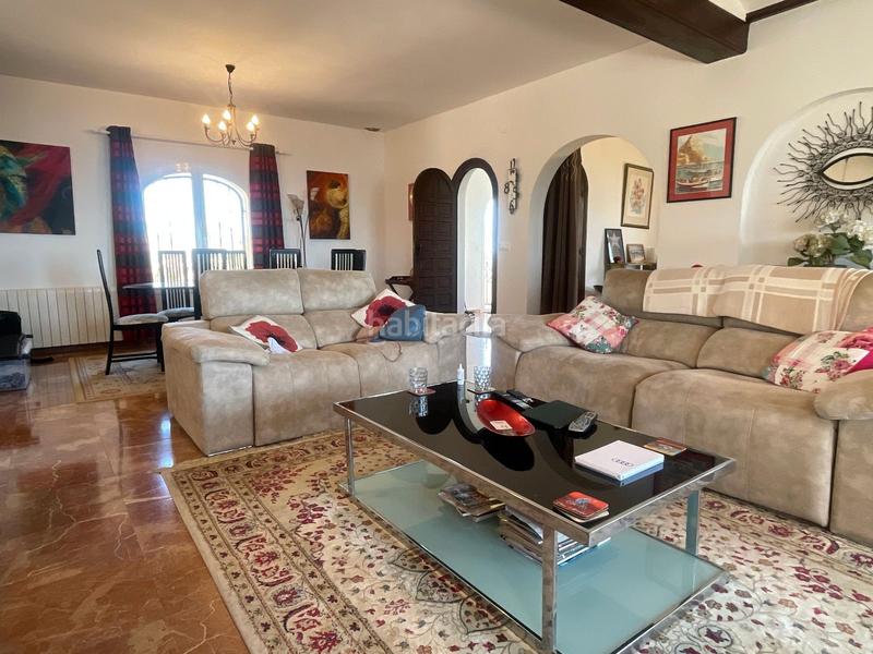 Foto 03195034-92c0-4bcc-91e6-a6b74e7ab5e8. Chalet en Benimeit-Tabaira Moraira