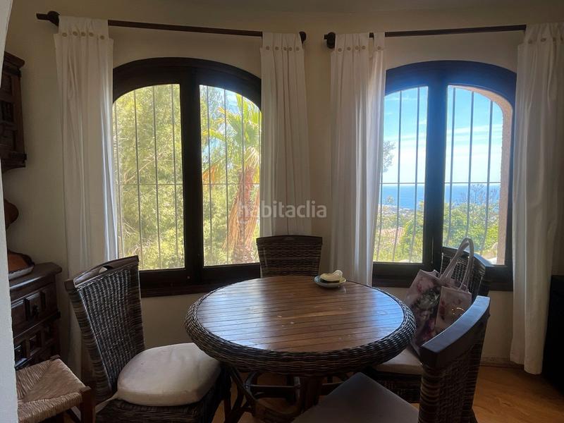 Foto 179f3fdd-dd18-43d4-8e89-00cbb6fdf901. Chalet en Benimeit-Tabaira Moraira