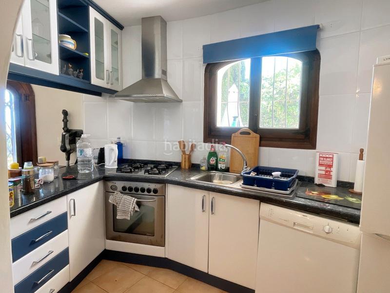 Foto 2f59db58-cc38-4942-af34-8bf17c79267e. Chalet con riscaldamento parcheggio piscina in Benimeit-Tabaira Moraira