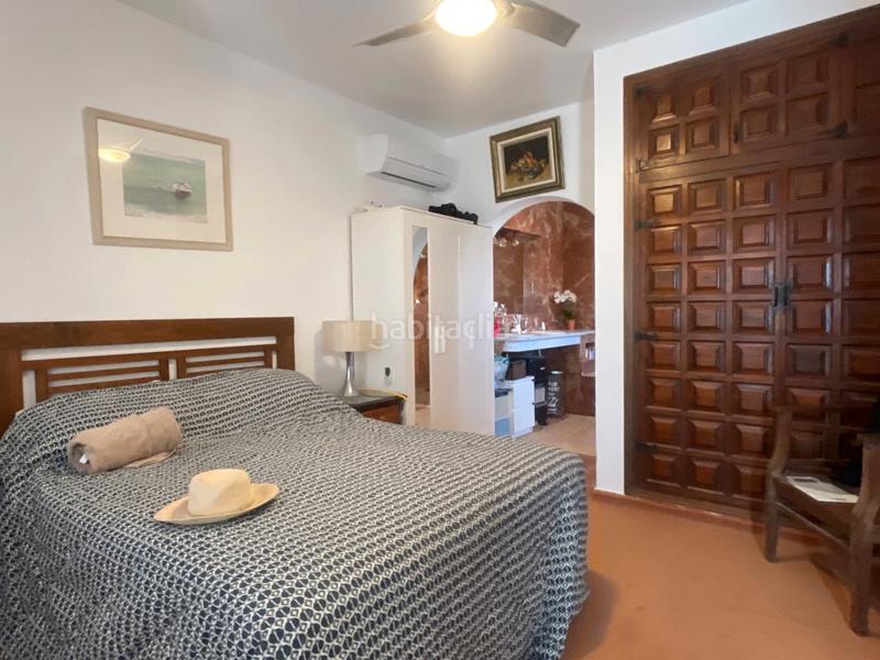 Foto 85193c91-3d2a-491c-8d90-2eee7270d833. Xalet amb calefacció aparcament piscina a Benimeit-Tabaira Moraira