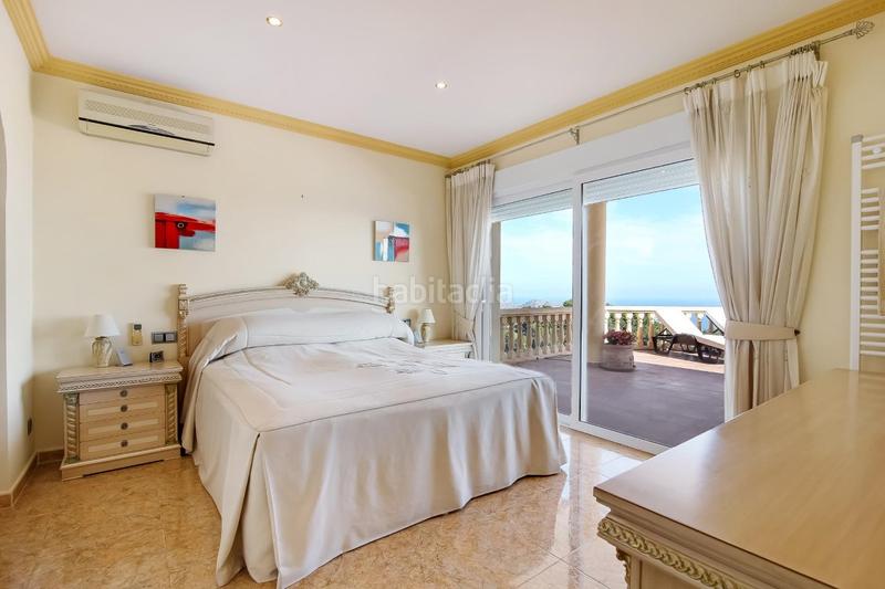 Foto 6978b632-0348-4e66-b860-e244bae21d37. Chalet mit pool in La Viña-Montemar-San Jaime Benissa