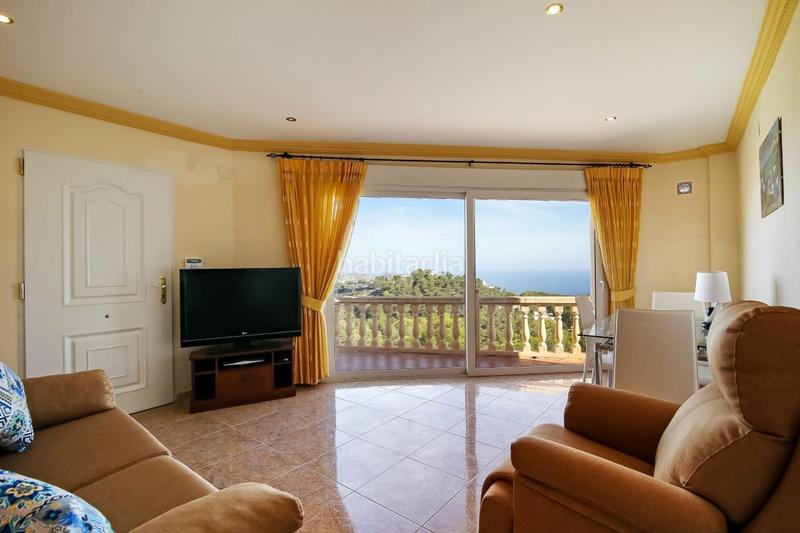 Foto 226a45d6-8589-4d2c-b581-171700c0936b. Chalet with pool in La Viña-Montemar-San Jaime Benissa