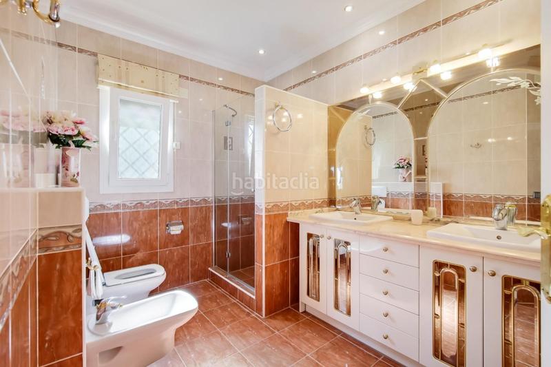 Foto c92a966c-b100-40dc-9484-6f1a5d3ceac1. Chalet with pool in La Viña-Montemar-San Jaime Benissa