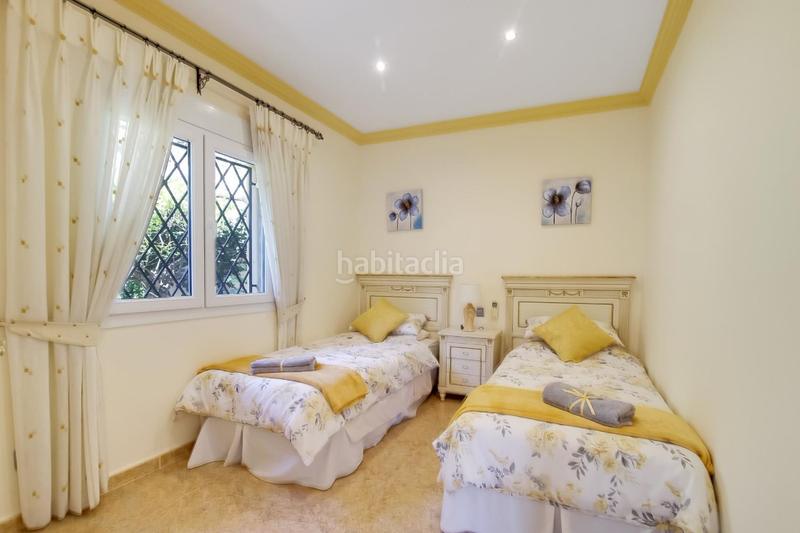 Foto 4a2eb84d-7901-448f-84f6-62607d7ee776. Chalet con piscina in La Viña-Montemar-San Jaime Benissa