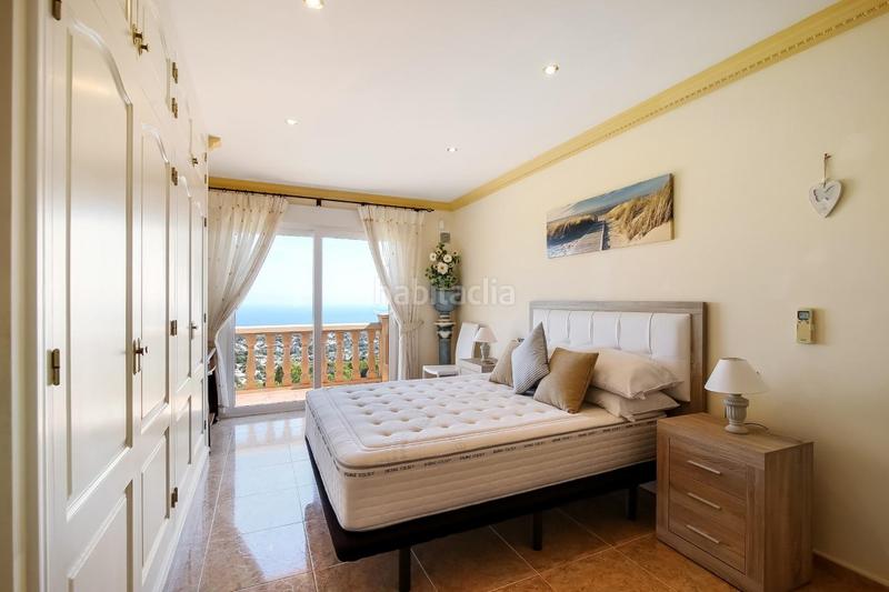 Foto f7d7d030-7cda-4680-9a1f-ab1a1419c103. Chalet con piscina in La Viña-Montemar-San Jaime Benissa