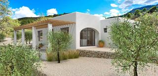 Chalet in Xaló