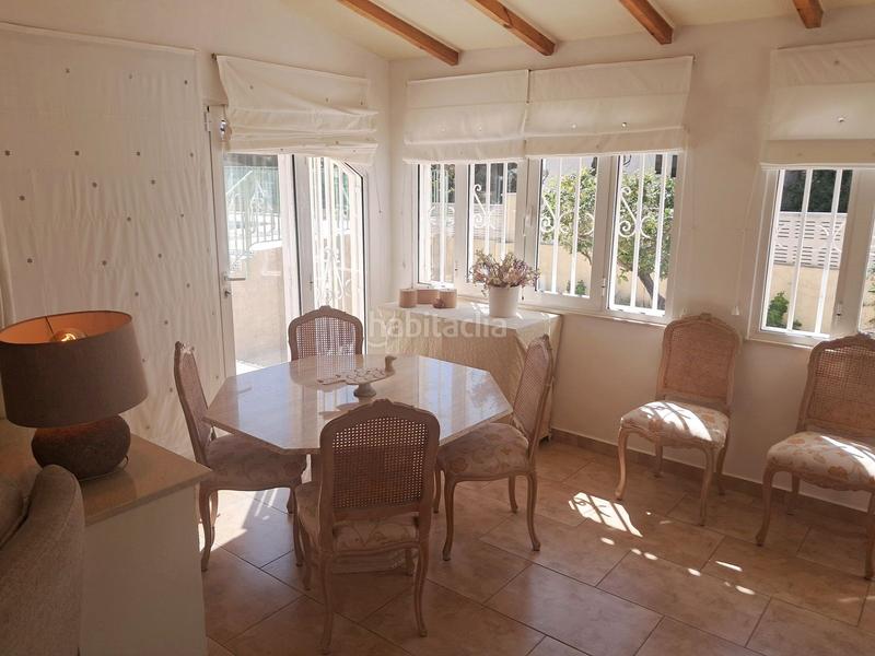 Foto 1c3d90cd-10d6-40f0-92a6-367a8747bd94. Chalet en La Nucia Pueblo Nucia (la)