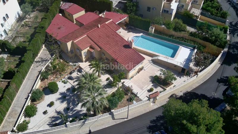 Foto 202d9e62-a038-4e1c-95ab-6533e9c8adb1. Chalet en La Nucia Pueblo Nucia (la)