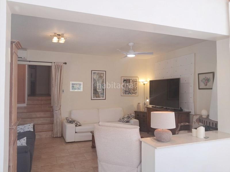 Foto 7a7541d7-70fa-4d03-a05e-de1cd8bc0335. Chalet en La Nucia Pueblo Nucia (la)