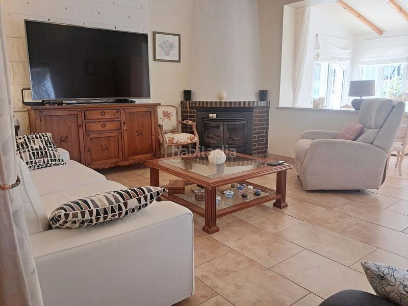 Foto bca145f3-5d75-4c1e-8acf-08739f2be414. Chalet en La Nucia Pueblo Nucia (la)