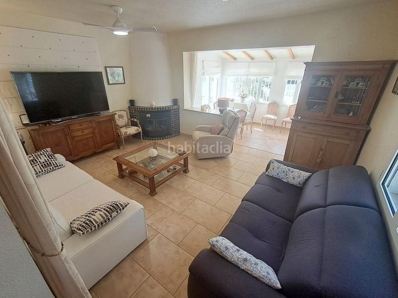 Foto e58c9a26-6093-43ad-bd3b-6454fe41bc1c. Chalet en La Nucia Pueblo Nucia (la)
