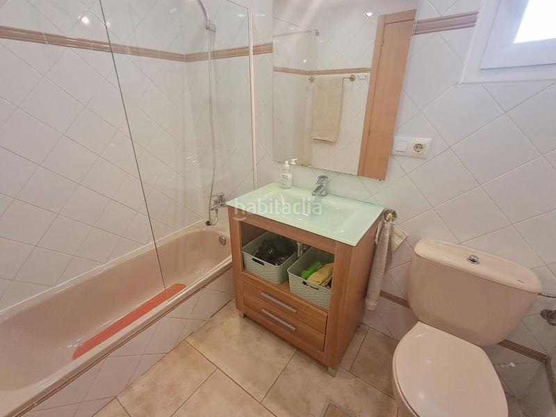Foto 400afa18-e78f-441b-a68f-af47185fcf18. Chalet con riscaldamento parcheggio piscina in La Nucia Pueblo Nucia (la)