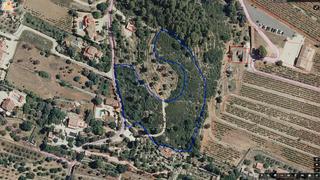 Terreno residenziale in Llíber