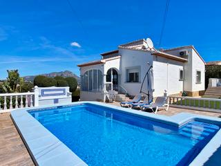 Chalet à Els Calistros - L´Assagador