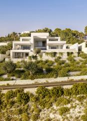 Chalet à Cap Martí - El Tossalet - Pinomar