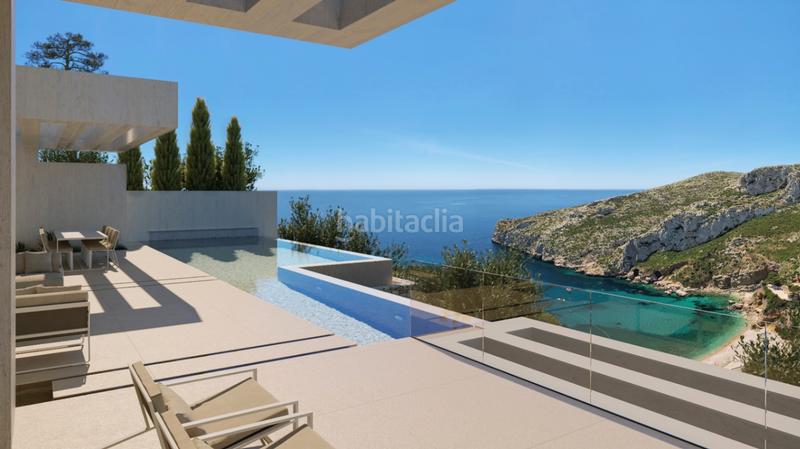 Foto 0ea1396a-fdc4-445f-ace0-8e5308c82eef. Chalet mit heizung parking pool in Cap Martí - El Tossalet - Pinomar Xàbia