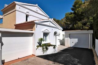 Chalet in Cometa
