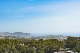 Terreny residencial a Benissa Pueblo