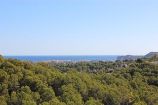 Terreny residencial a Cap Martí - El Tossalet - Pinomar