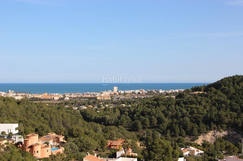 Foto efcf1780-750e-4cfb-a7ba-50d87991708e. Residential plot in Cap Martí - El Tossalet - Pinomar Xàbia
