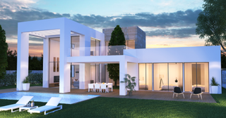 Chalet in Cap Martí - El Tossalet - Pinomar