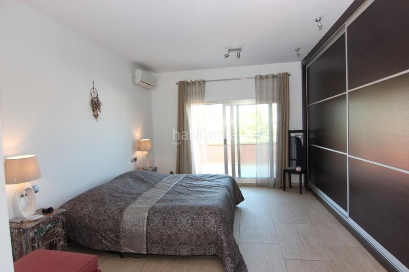 Foto 17f953a9-7c0b-41a7-ae23-42fcc86f180e. Chalet mit pool in Partida Comunes-Adsubia Xàbia