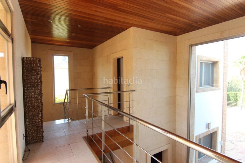 Foto 1865b01b-4ff8-40ca-bafe-dffb919770e5. Chalet mit pool in Partida Comunes-Adsubia Xàbia
