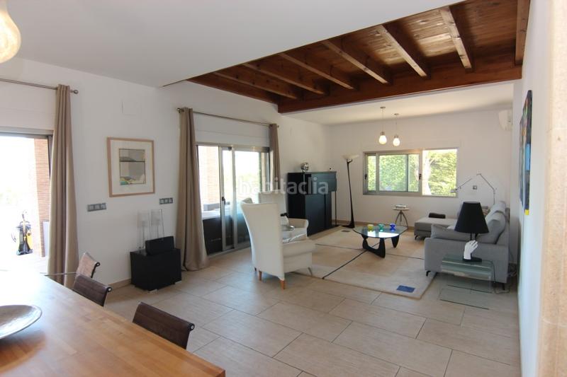 Foto 2d8fb14f-2707-4cf6-9f42-04747f2e136e. Chalet mit pool in Partida Comunes-Adsubia Xàbia