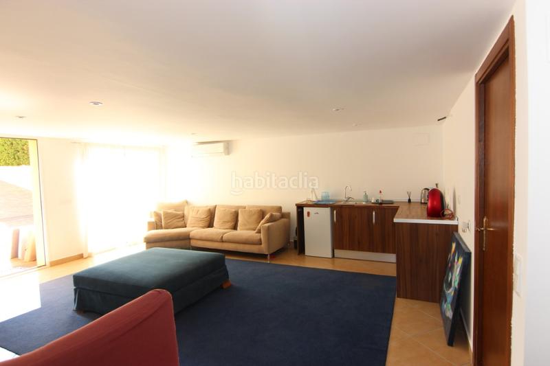 Foto aae9f2ed-0af1-4a4b-997a-1f882f61ce15. Chalet mit pool in Partida Comunes-Adsubia Xàbia