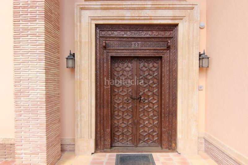 Foto b1ff5fa5-c793-43ea-8c13-aab3e187d6d4. Chalet mit pool in Partida Comunes-Adsubia Xàbia