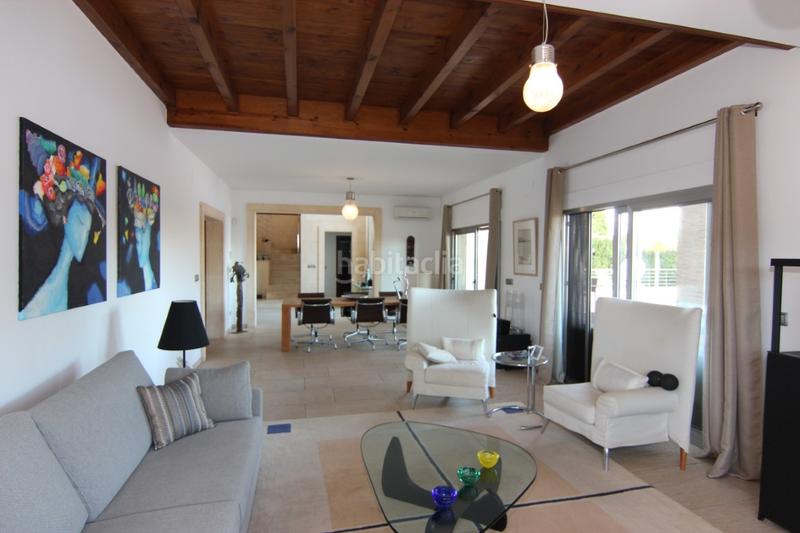 Foto f9493a94-59ae-4eda-83f5-eb2d960b584c. Chalet mit pool in Partida Comunes-Adsubia Xàbia