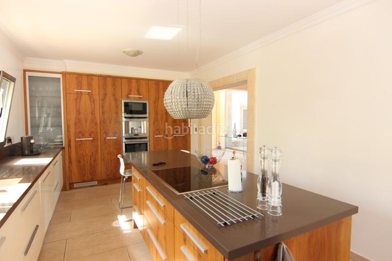 Foto ba519495-4e98-4851-b6c4-fe385d3d3378. Chalet with pool in Partida Comunes-Adsubia Xàbia