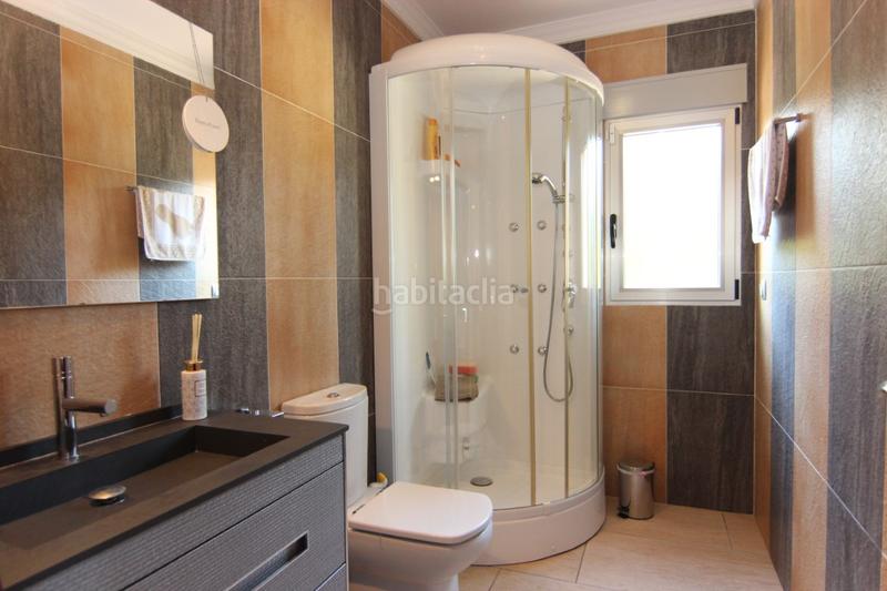Foto 524086ca-c479-4400-bd2e-82deba5971ee. Chalet con piscina in Partida Comunes-Adsubia Xàbia